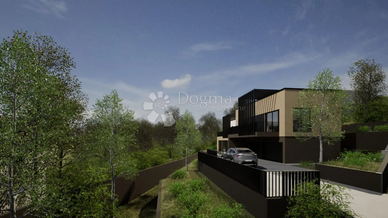 ekskluzivna novogradnja u šestinama – stan s2 - 94,74 m2 - slika 4