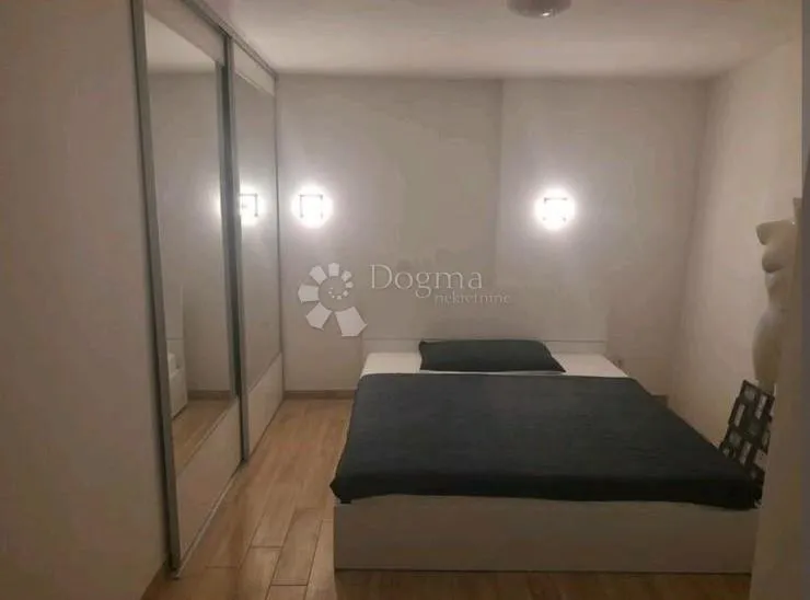 rijeka, kantrida, stan 40 m2 + 5 m2 terasa - slika 6