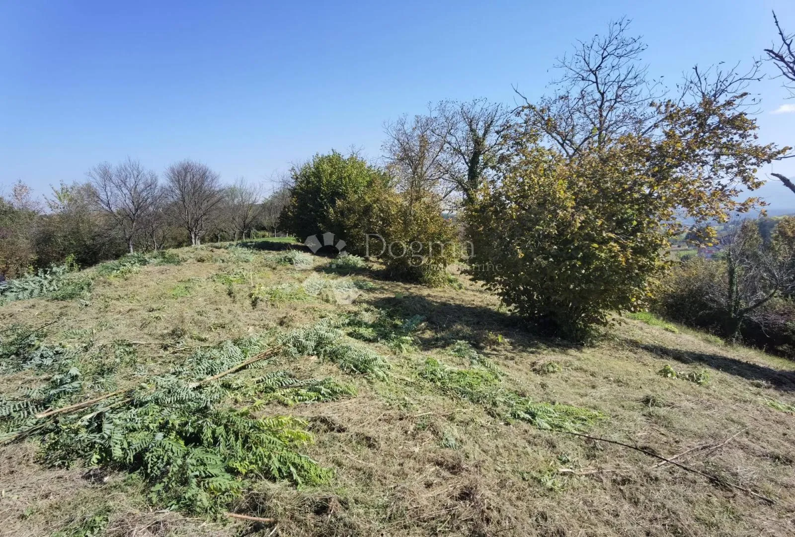 građevinsko zemljište 678m² - slika 4