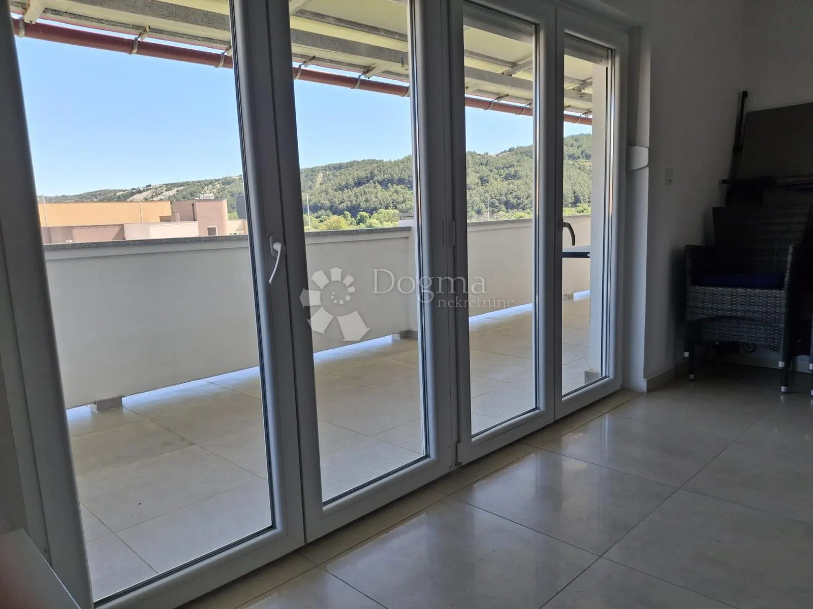 apartman iz snova na otoku rabu, mjesto lopar– samo 300 m od pješčane plaže! - slika 6