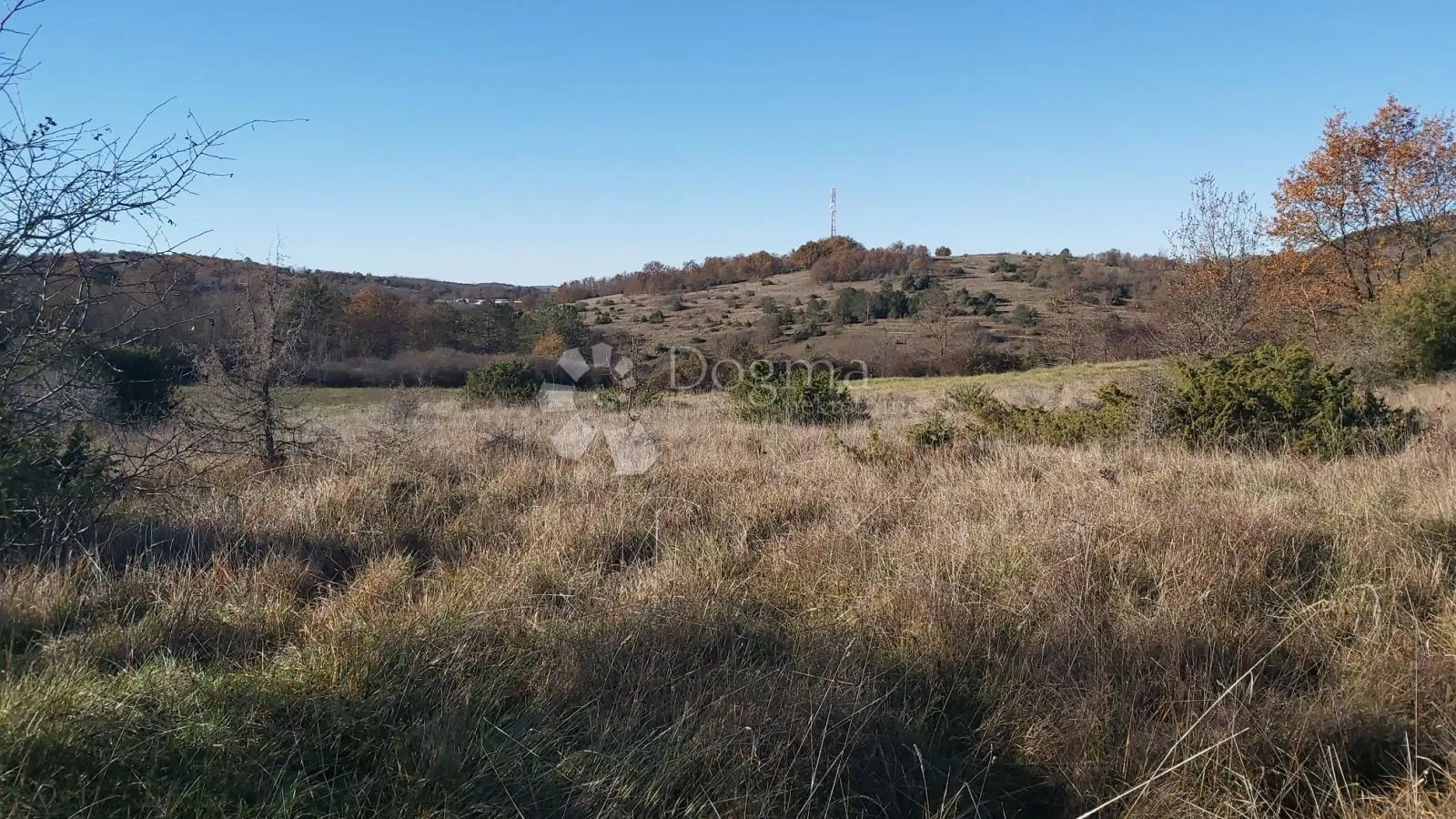 trviž, prostrano poljoprivredno zemljište - slika 9