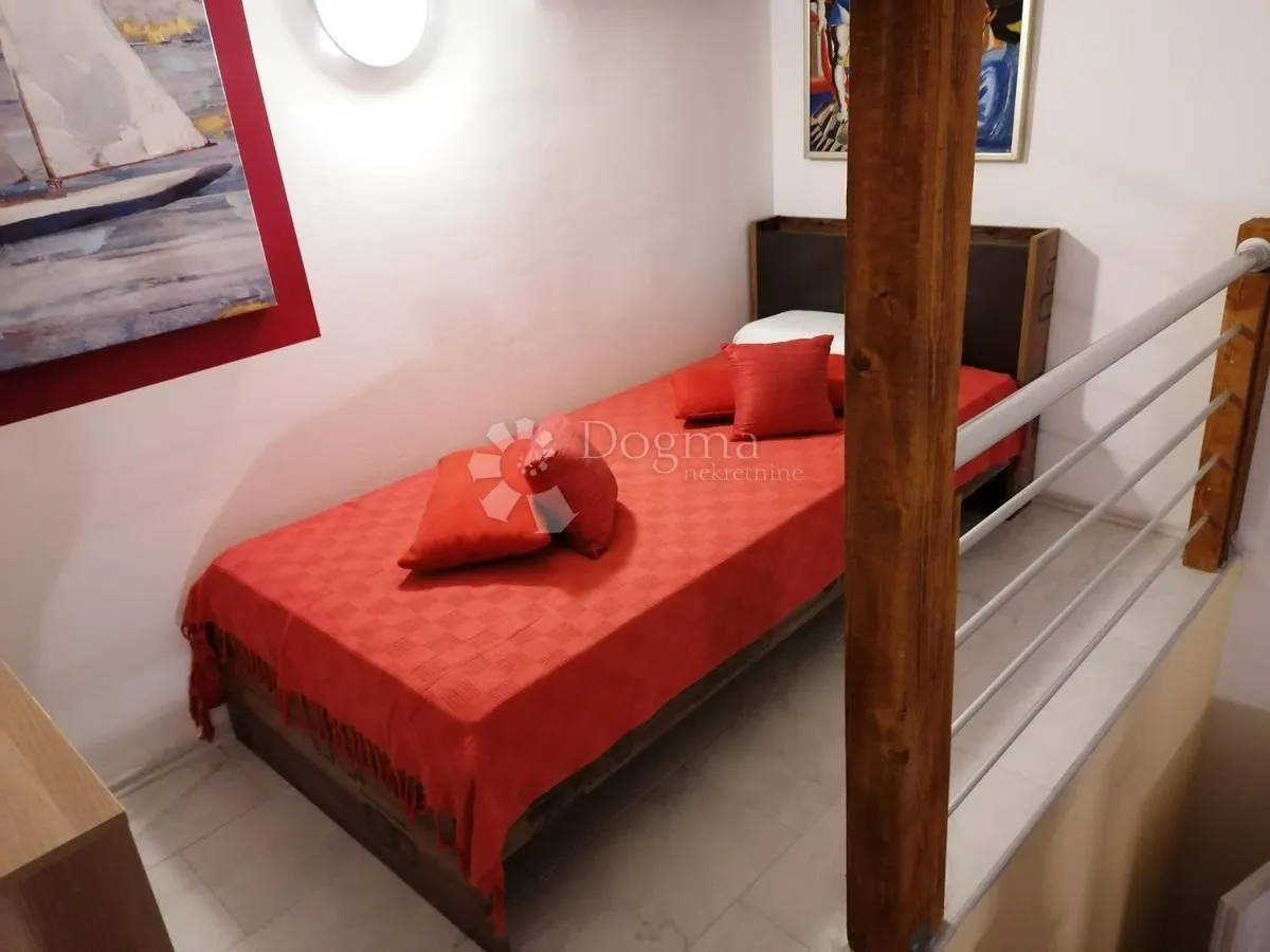 otok krk - kuća za mir i privatnost - slika 14
