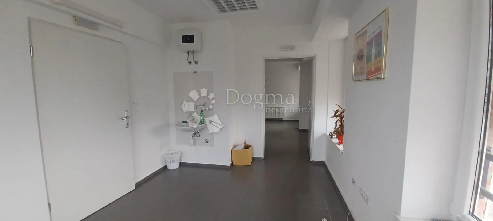prostran prostor za medicinske djelatnosti – centar! - slika 3