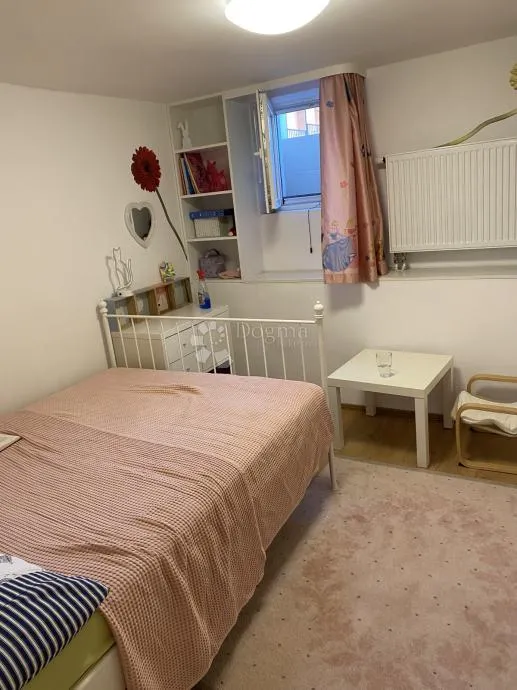 apartman sa vlastitom parcelom - petrčane - slika 7