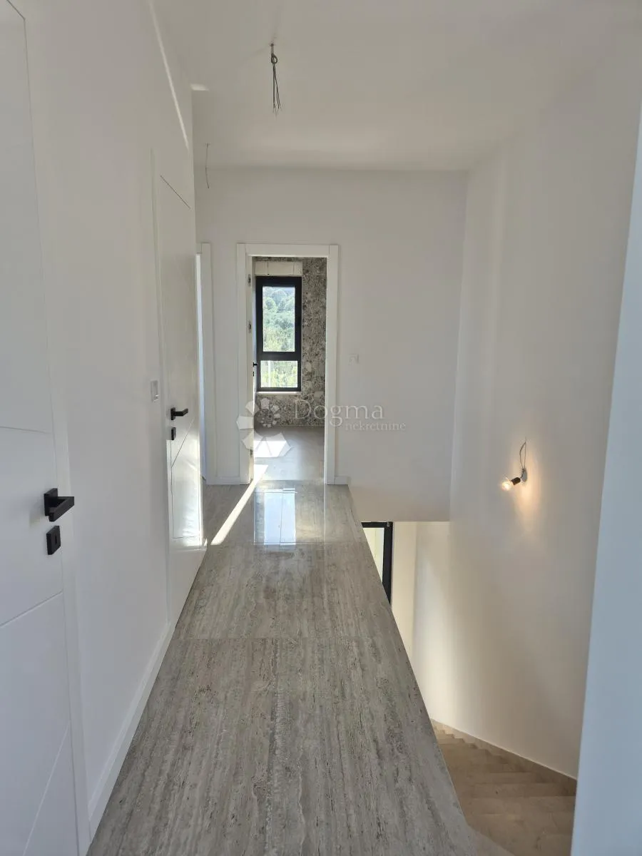 murter/betina- moderna villa s prekrasnim pogledom - slika 15