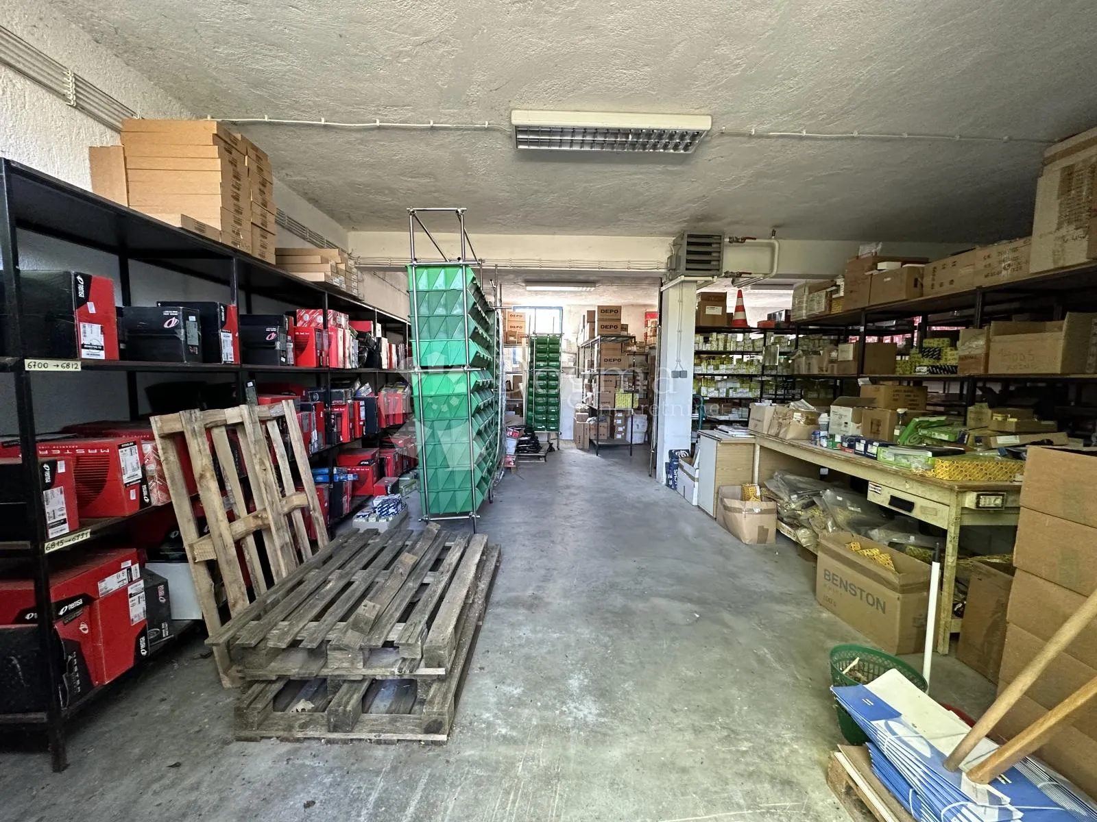 matulji-poslovni prostor 400m2 sa 680 m2okućnice - slika 5