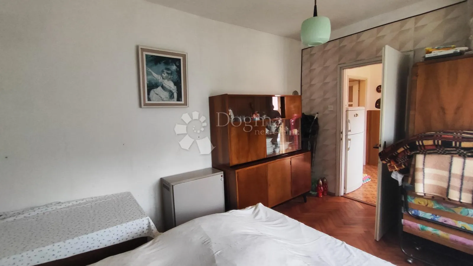 kuća u mirnom dijelu skrada - slika 8