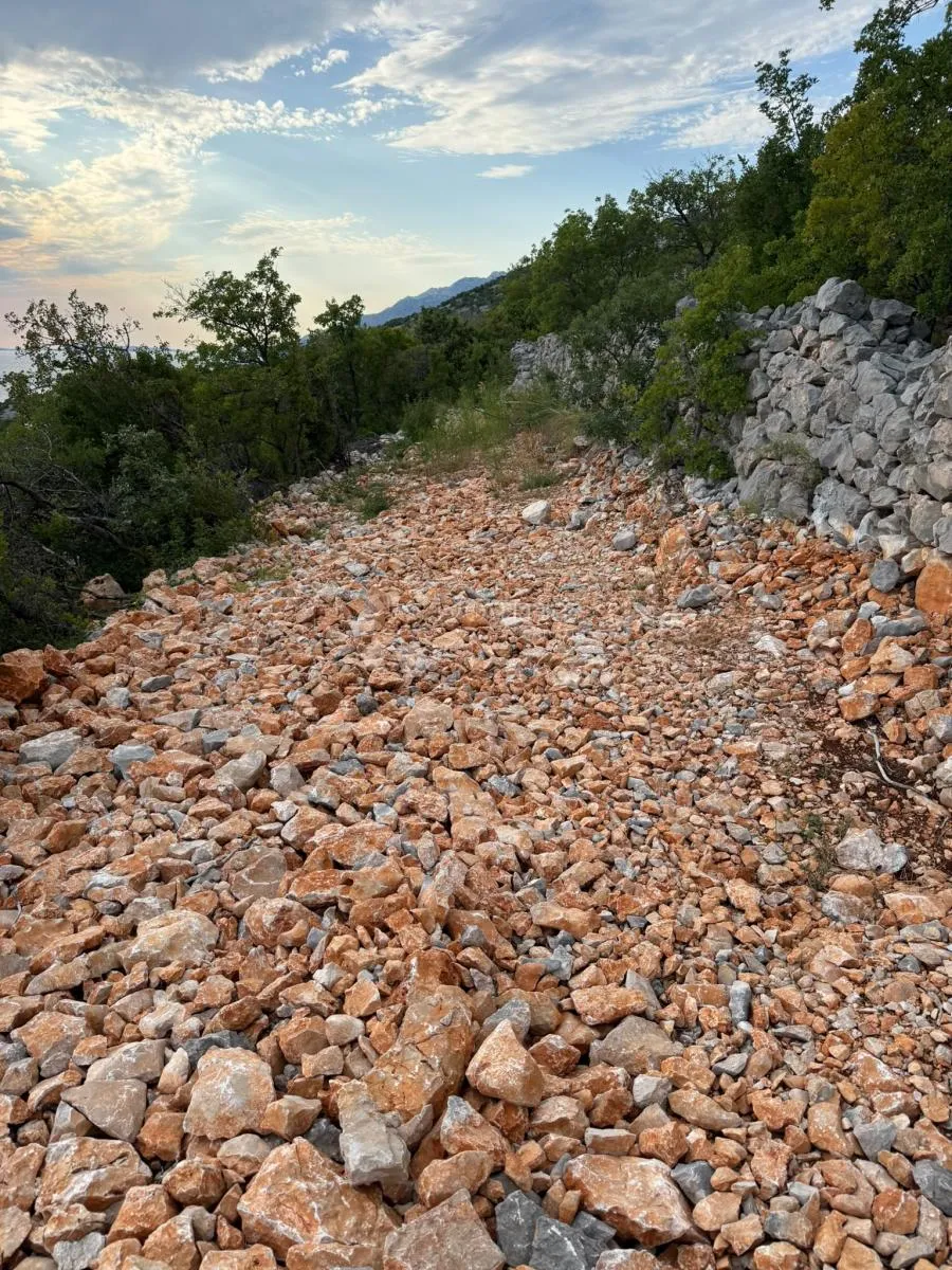 građševinski teren - slika 7