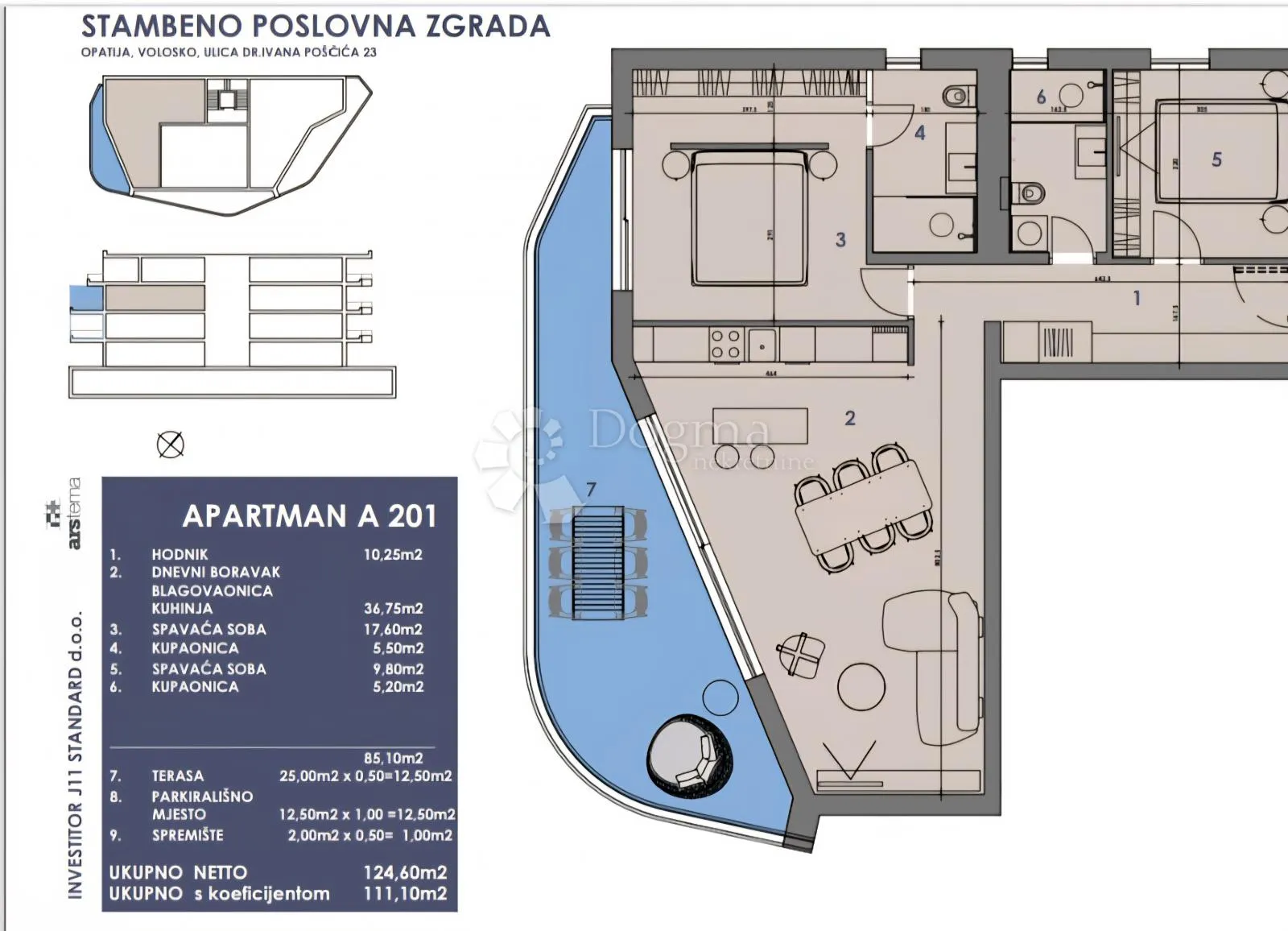 opatija - vrhunski dizajn, nagrađeni koncept - slika 18