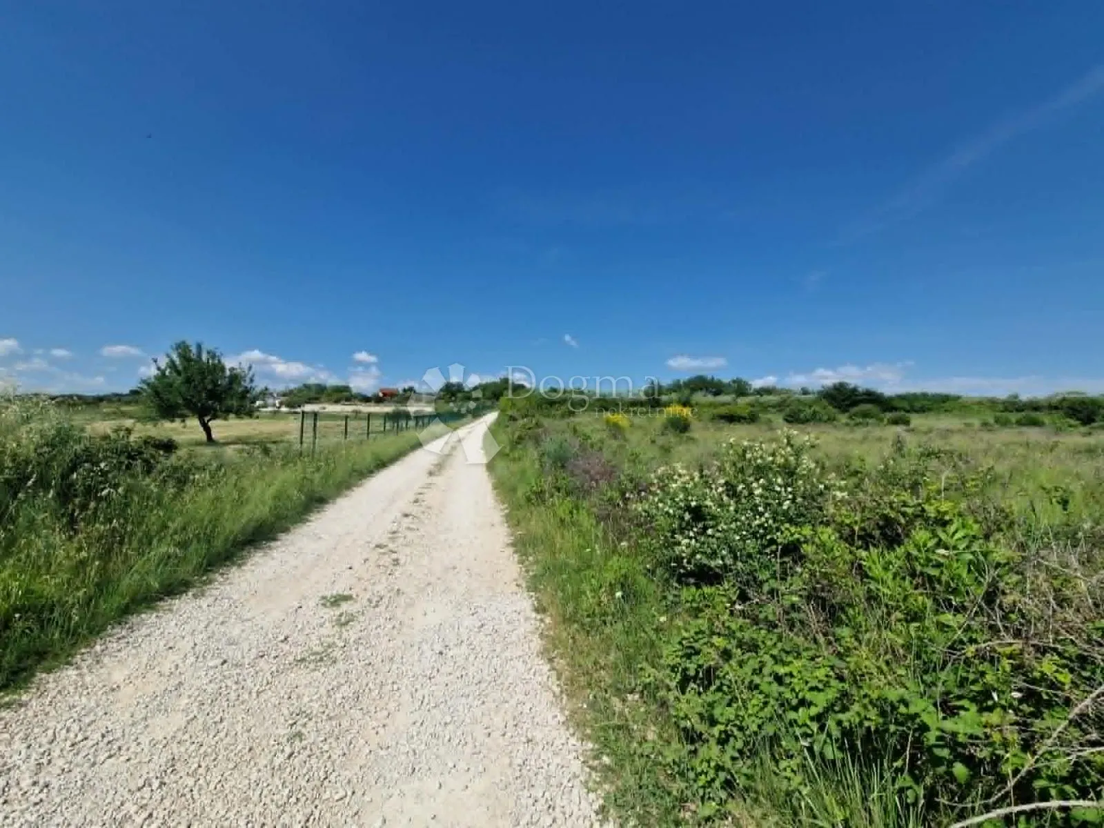 murvica - poljoprivredno zemljište 2182 m2 - slika 6