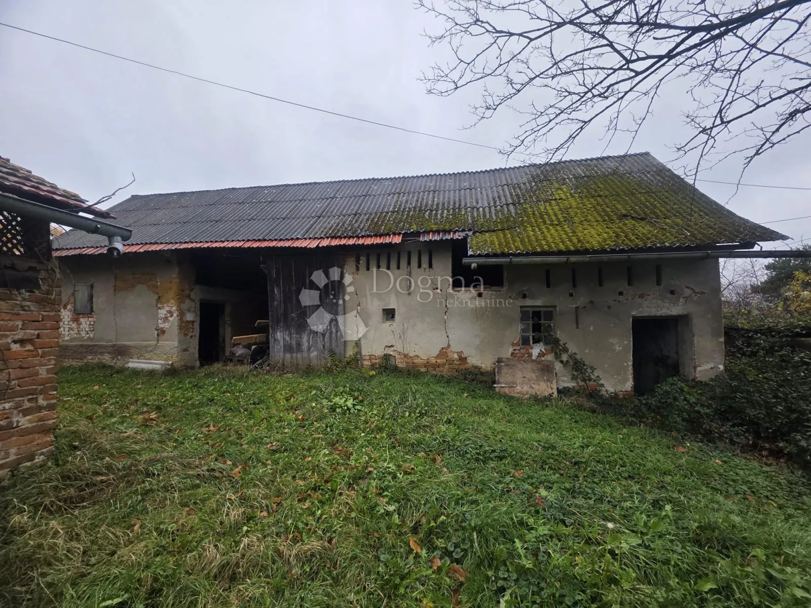 kuća za rušenje na parceli 810 m² – odlična prilika - slika 5