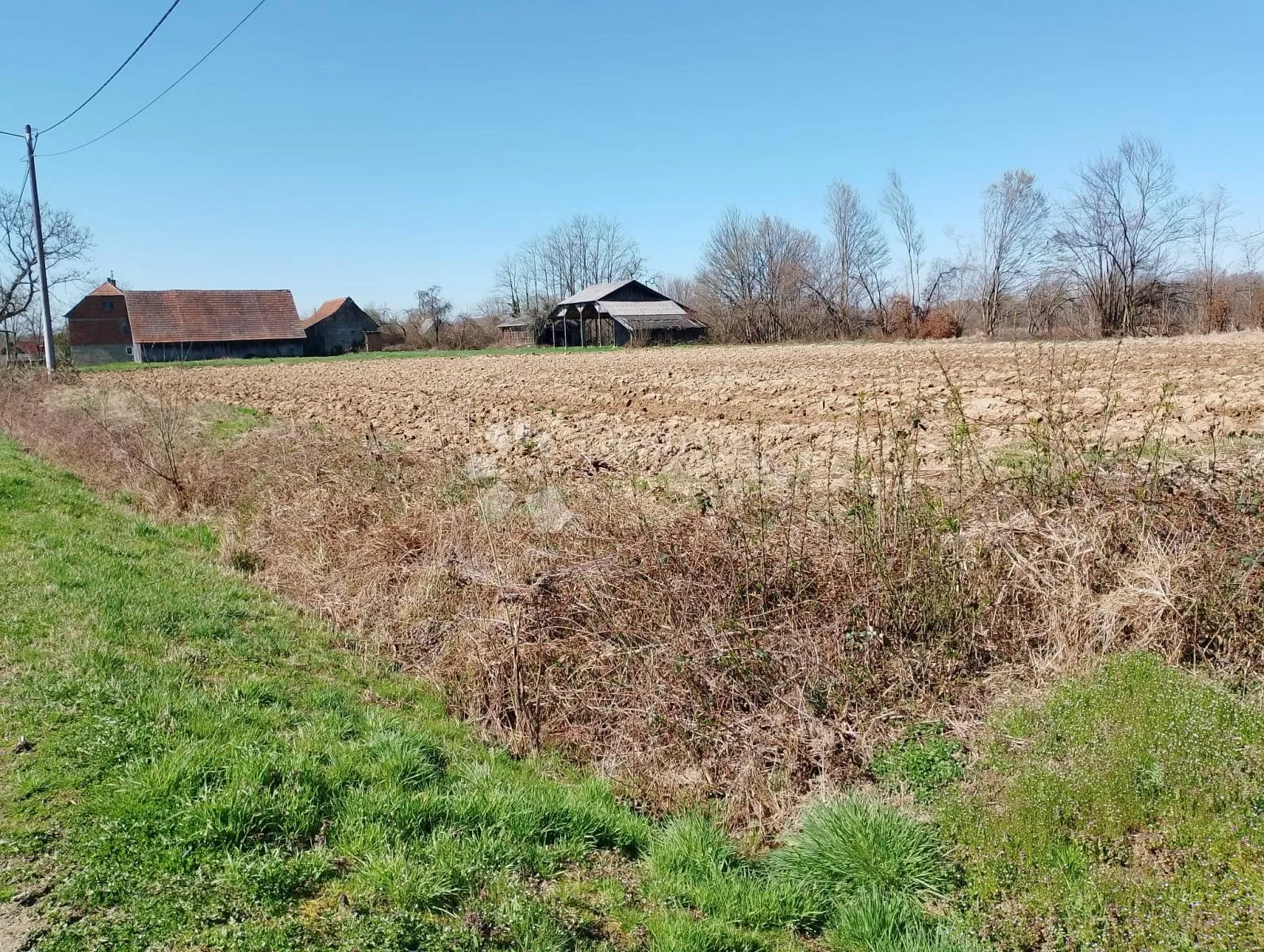 veliko imanje 39.323 m² – mir, priroda i potencijal! - slika 20
