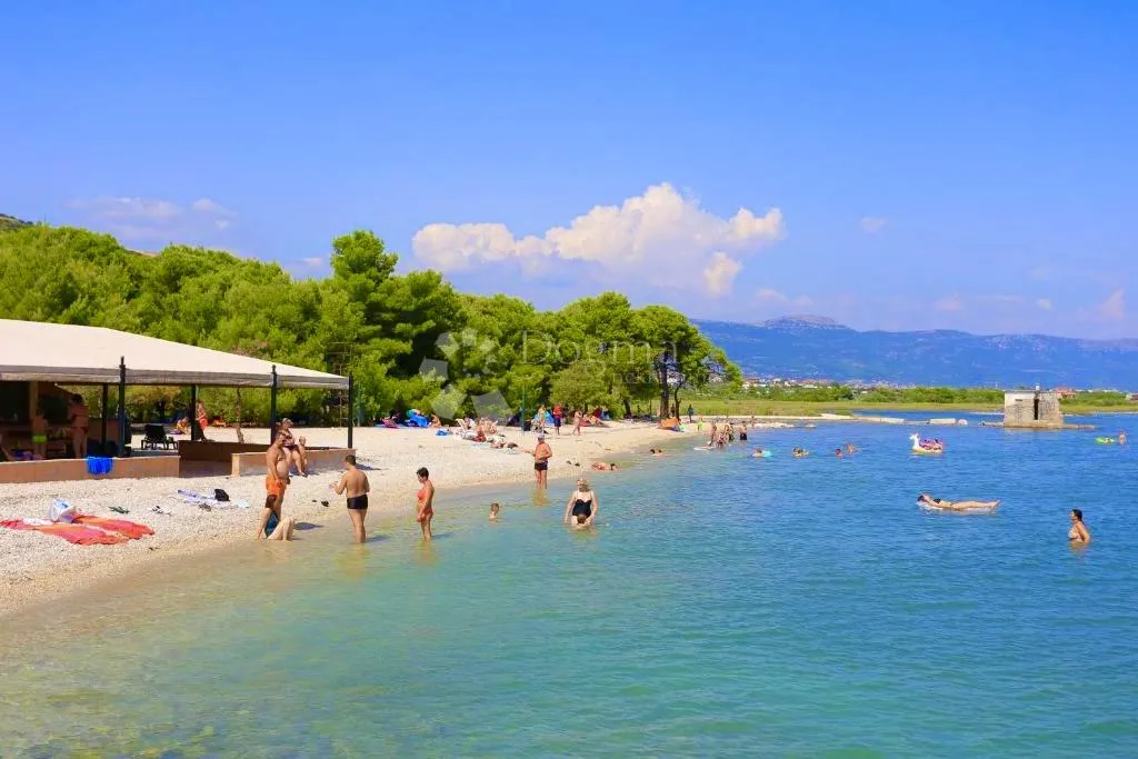 ugostiteljski kompleks s pogledom na more na parceli od 5841 m2 - slika 6
