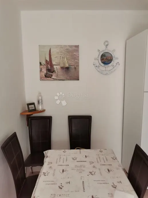 kuća u marini, 165 m² - slika 5