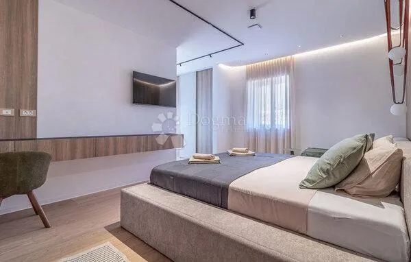 villa s bazenom! jedinstvena na tržištu, provjerite zašto - slika 23