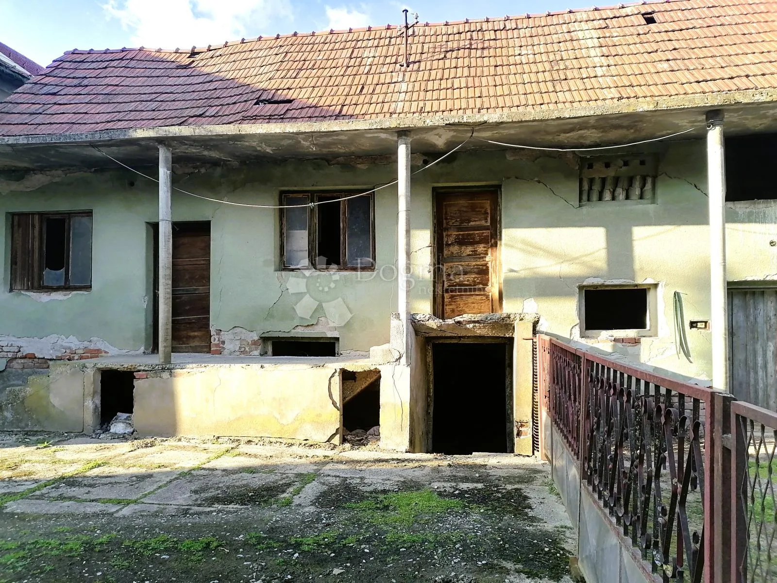 kuća s velikim potencijalom u leštakovcu - slika 3