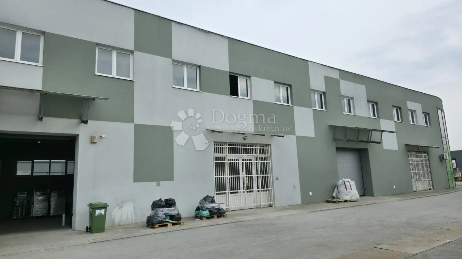 regionalni distributivni hub – stupnik - slika 2