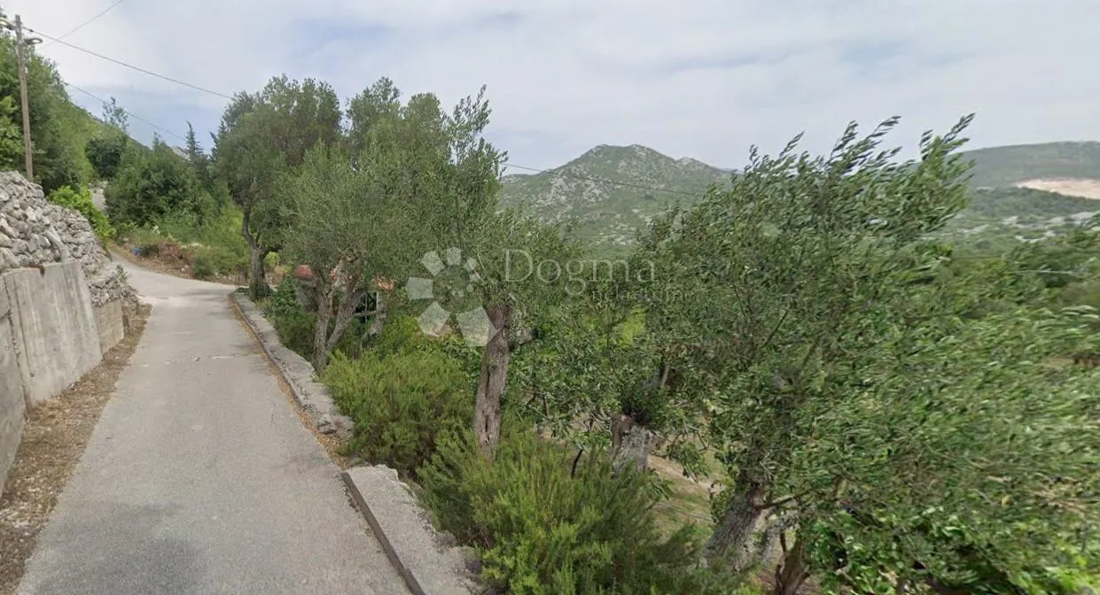 dubrovačko primorje, smokovljani, prodaja dvije kuće za uređenje - slika 3