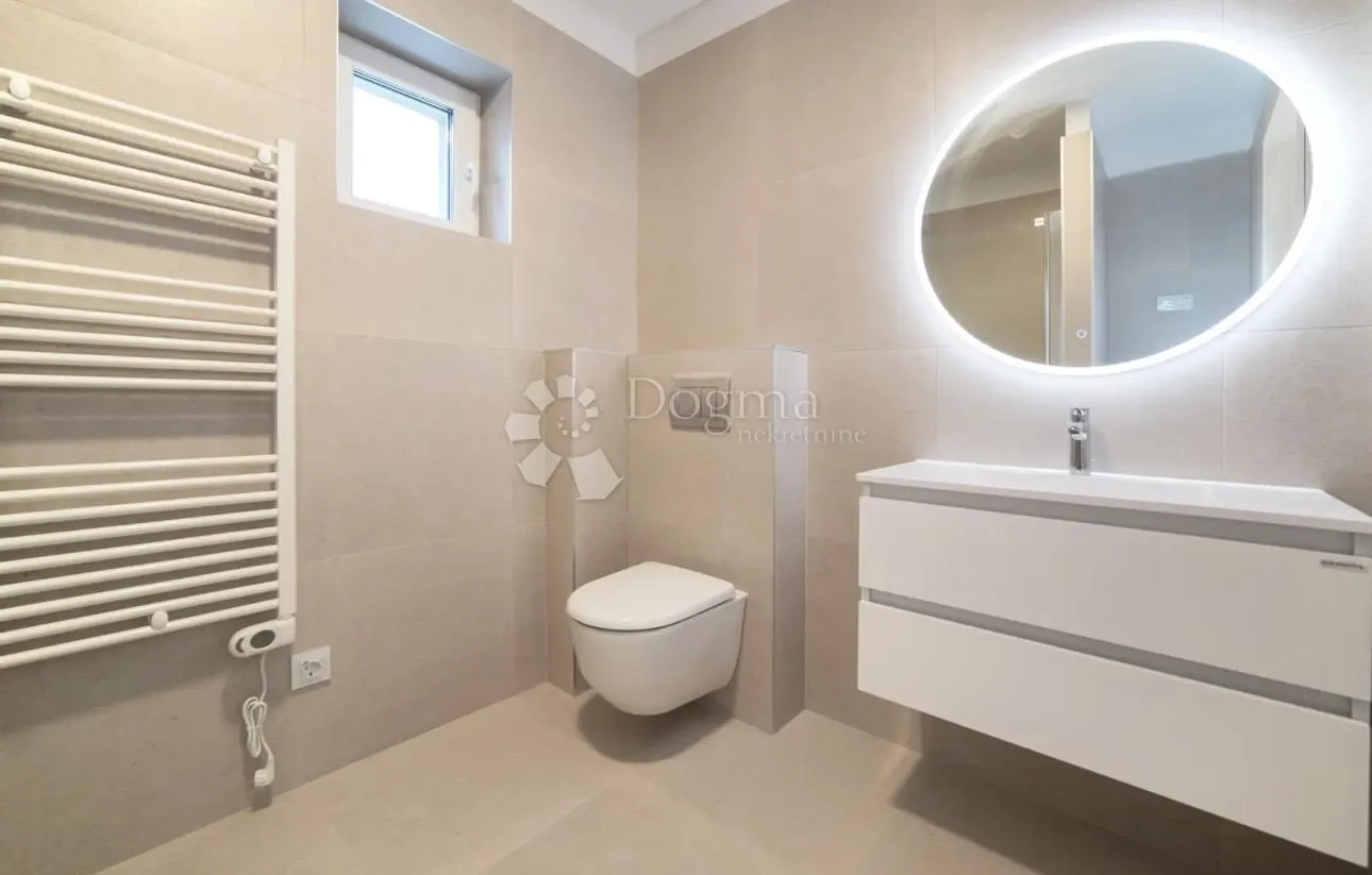 s 2 - srebrnjak residence - s1, s2, s3 - slika 22