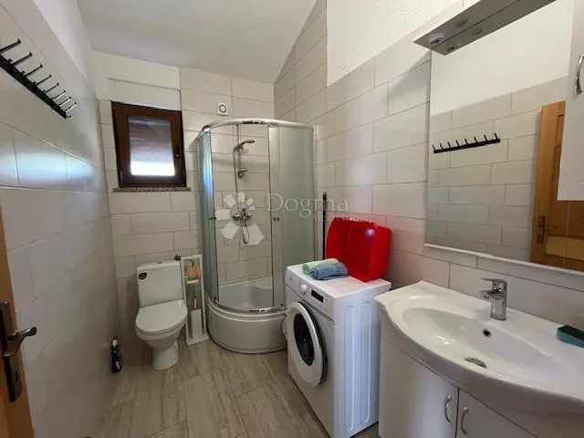 crikvenica,dvije kuće na velikom imanju,i panoramskim pogledom na more - slika 24