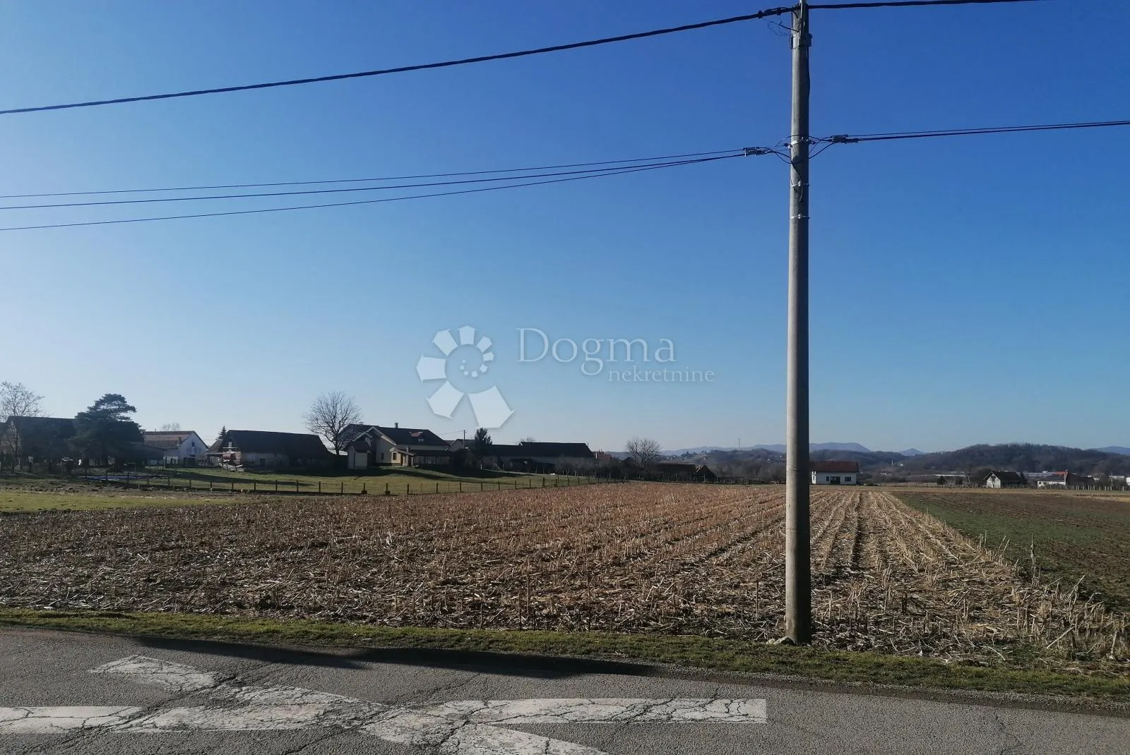 zemljište čehi - slika 1