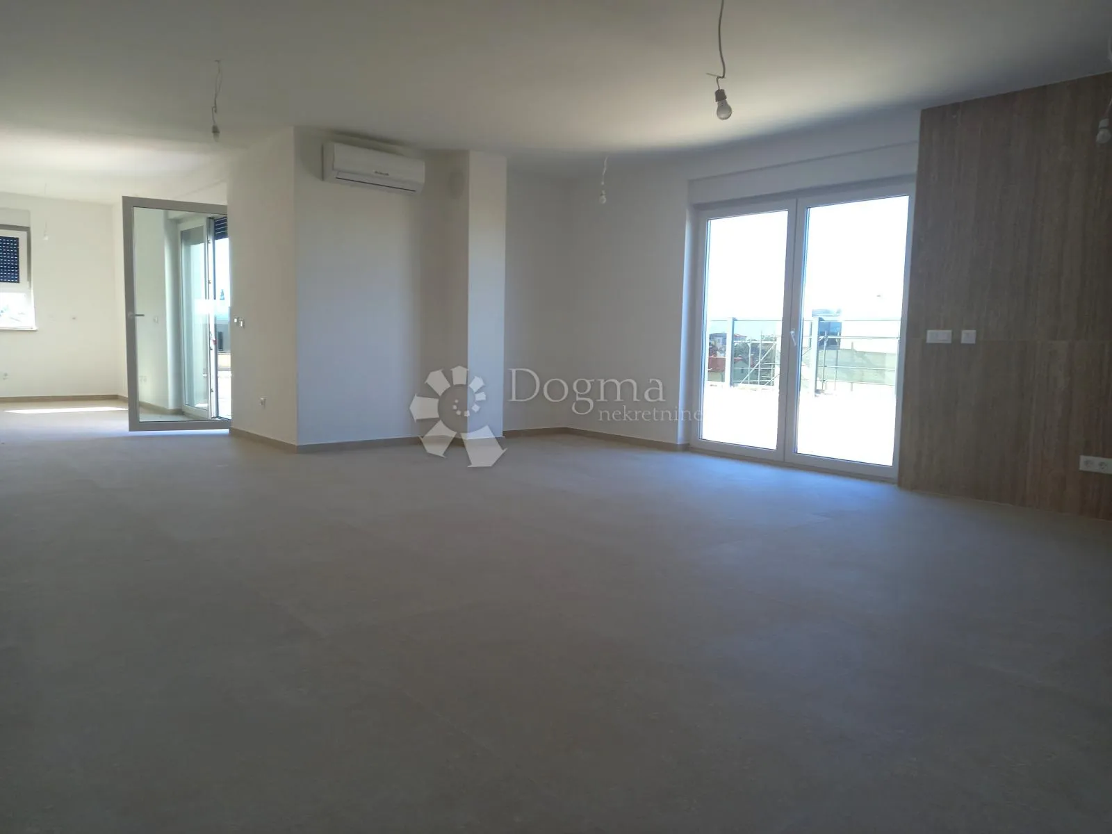 istra, tar -vabriga, penthouse - slika 2