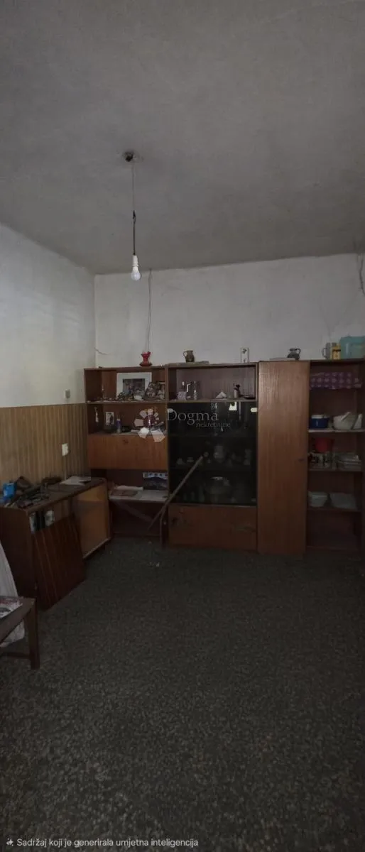 obiteljska kuća, 1.red do mora, vela luka, centar - slika 11