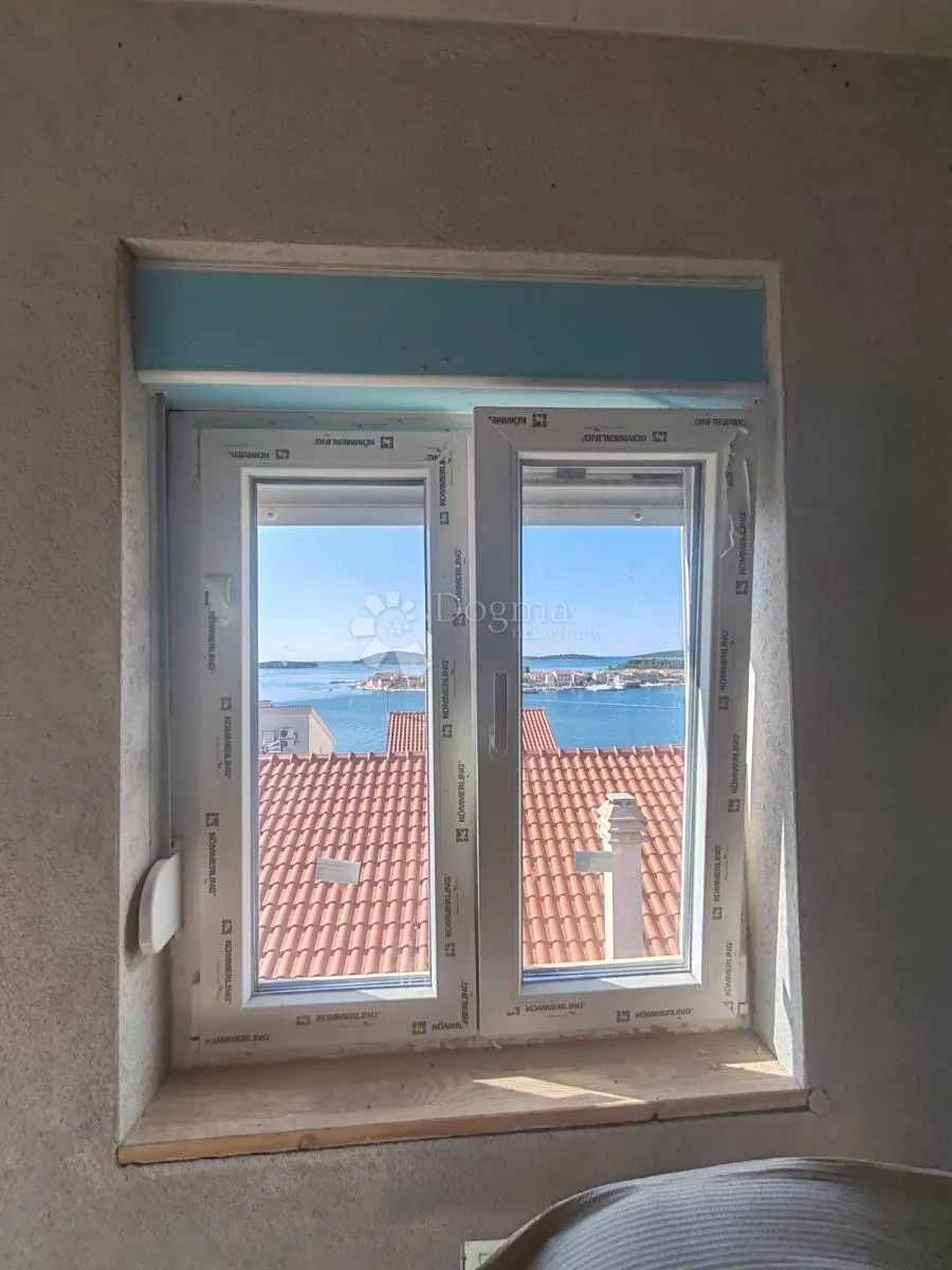 brodarica - kuća nadomak mora - slika 23