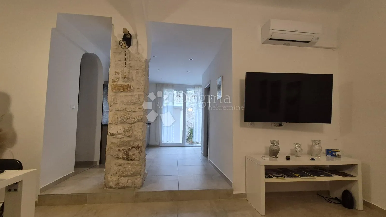 stan blizu ekonomskog fakulteta u puli, površina 79,38 m2 sa uporabnom dozvolom - slika 27