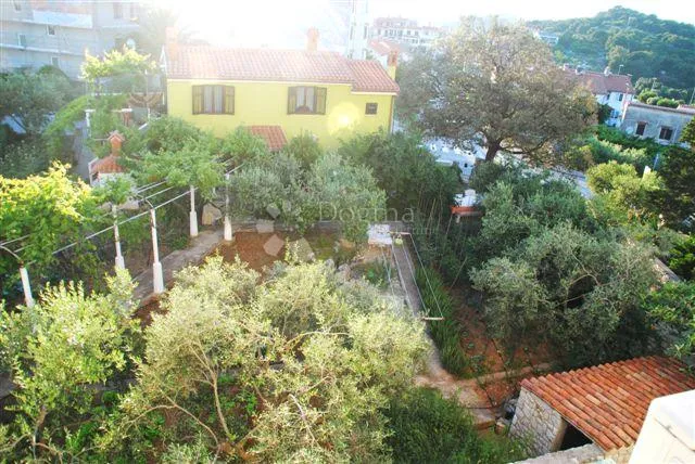 mali lošinj stan 36m2 1s+db - slika 11