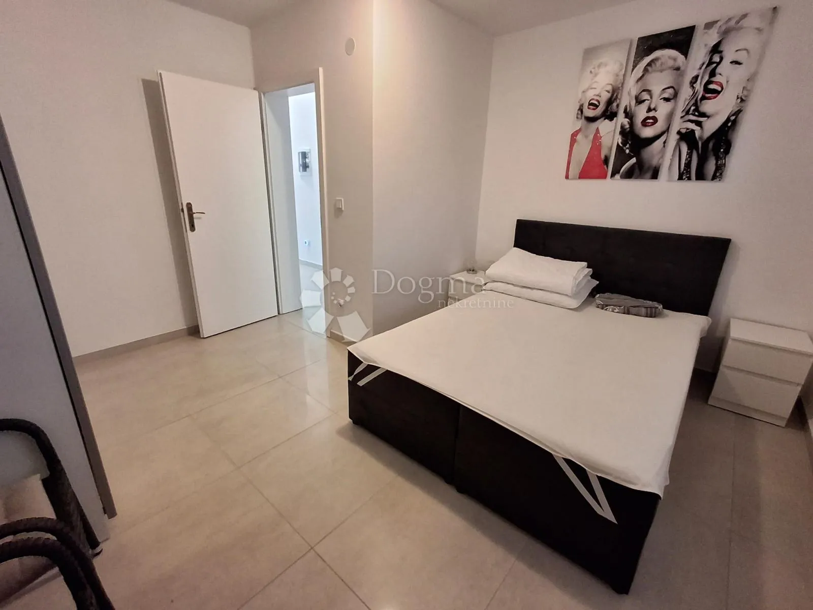 apartman iz snova na otoku rabu, mjesto lopar– samo 300 m od pješčane plaže! - slika 8