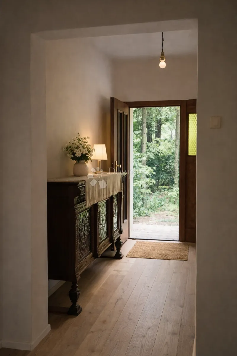 gerovo | kuća na rubu šume – privatni retreat u srcu gorskog kotara - slika 3