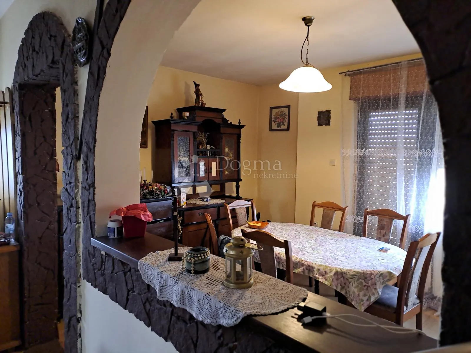 odlična lokacija, pogled na rijeku - slika 5