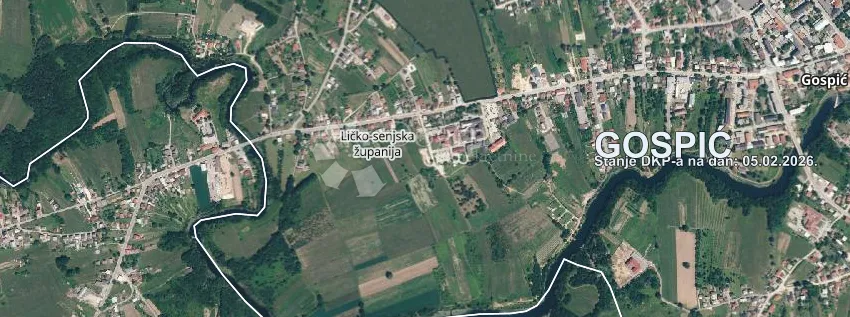 odlična lokacija - slika 2