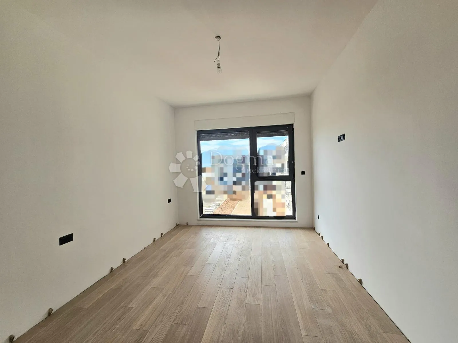 1s+db, lift, 1 garažno i 1 vanjsko parkirno u cijeni - slika 6