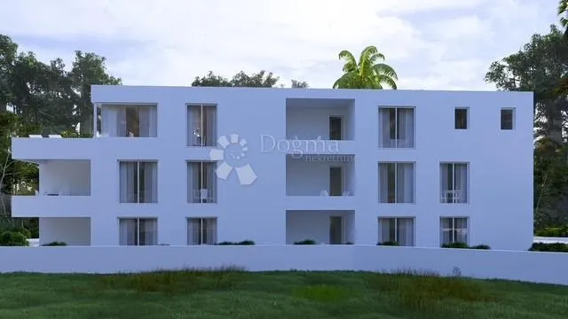 poreč-žbandaj, novogradnja 2s+db - slika 3