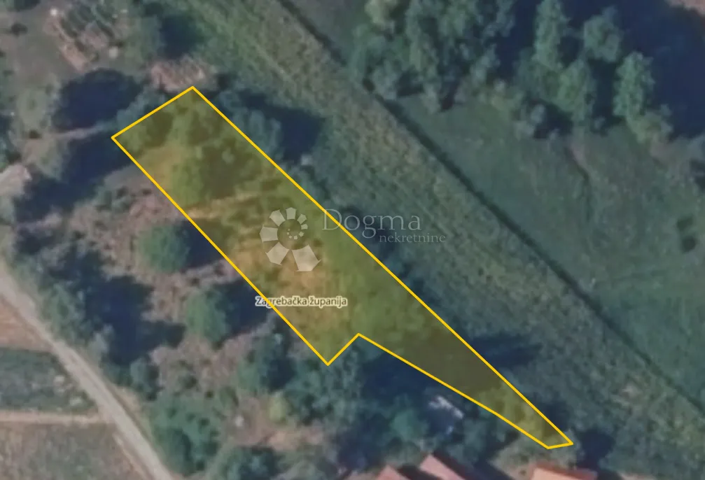 savršeno zemljište za vikendicu - slika 2