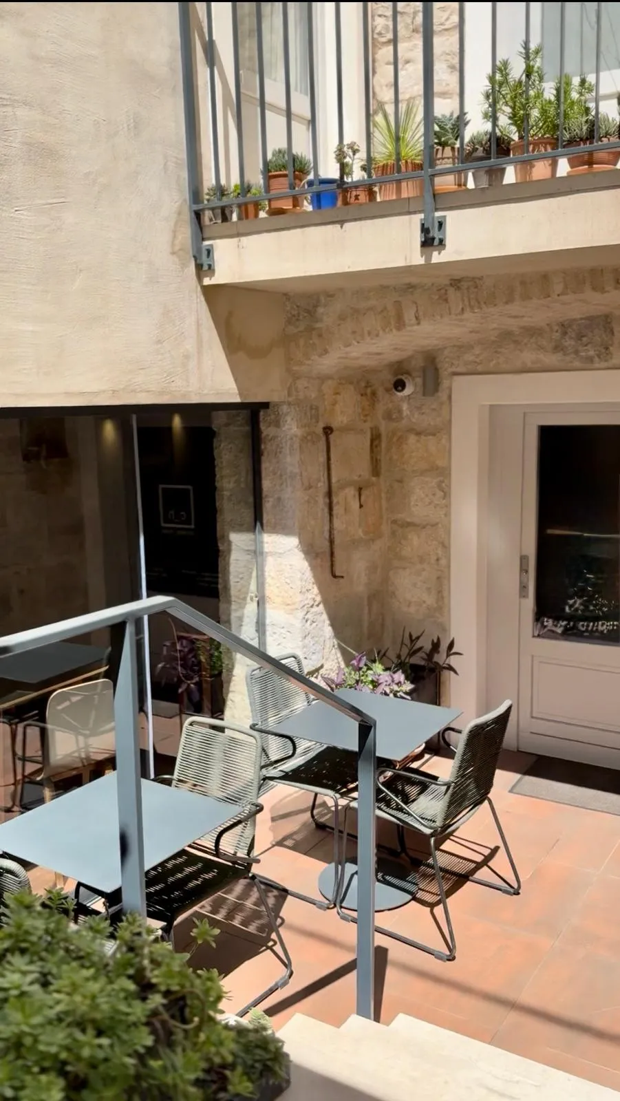 boutique hotel unutar unesco zone splita - slika 17