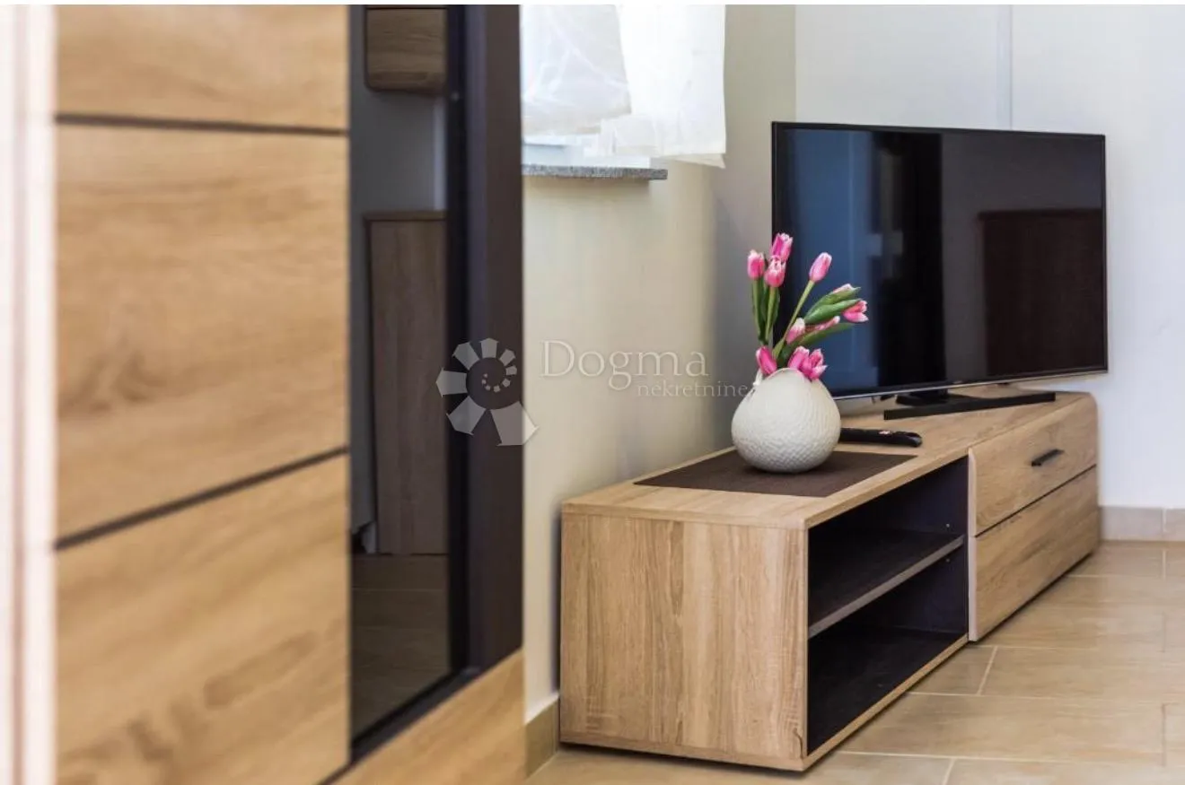 idilična kuća sa 4 apartmana u blizini plitvičkih jezera - slika 29
