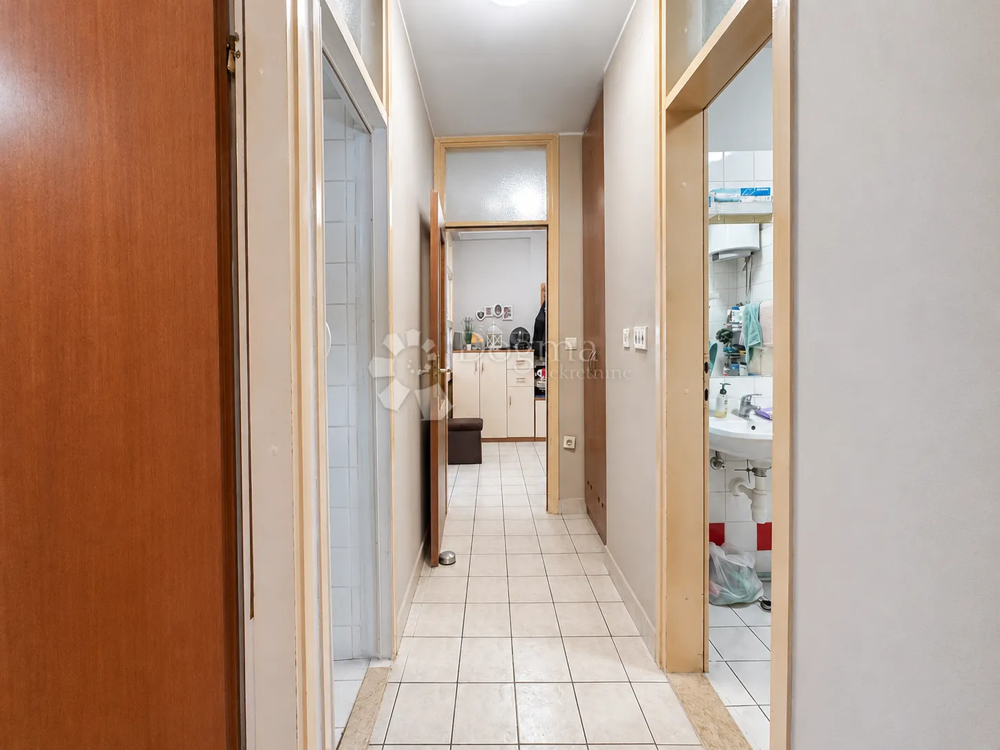šubićevac, prostran dvosoban stan 91,81 m2 - slika 5