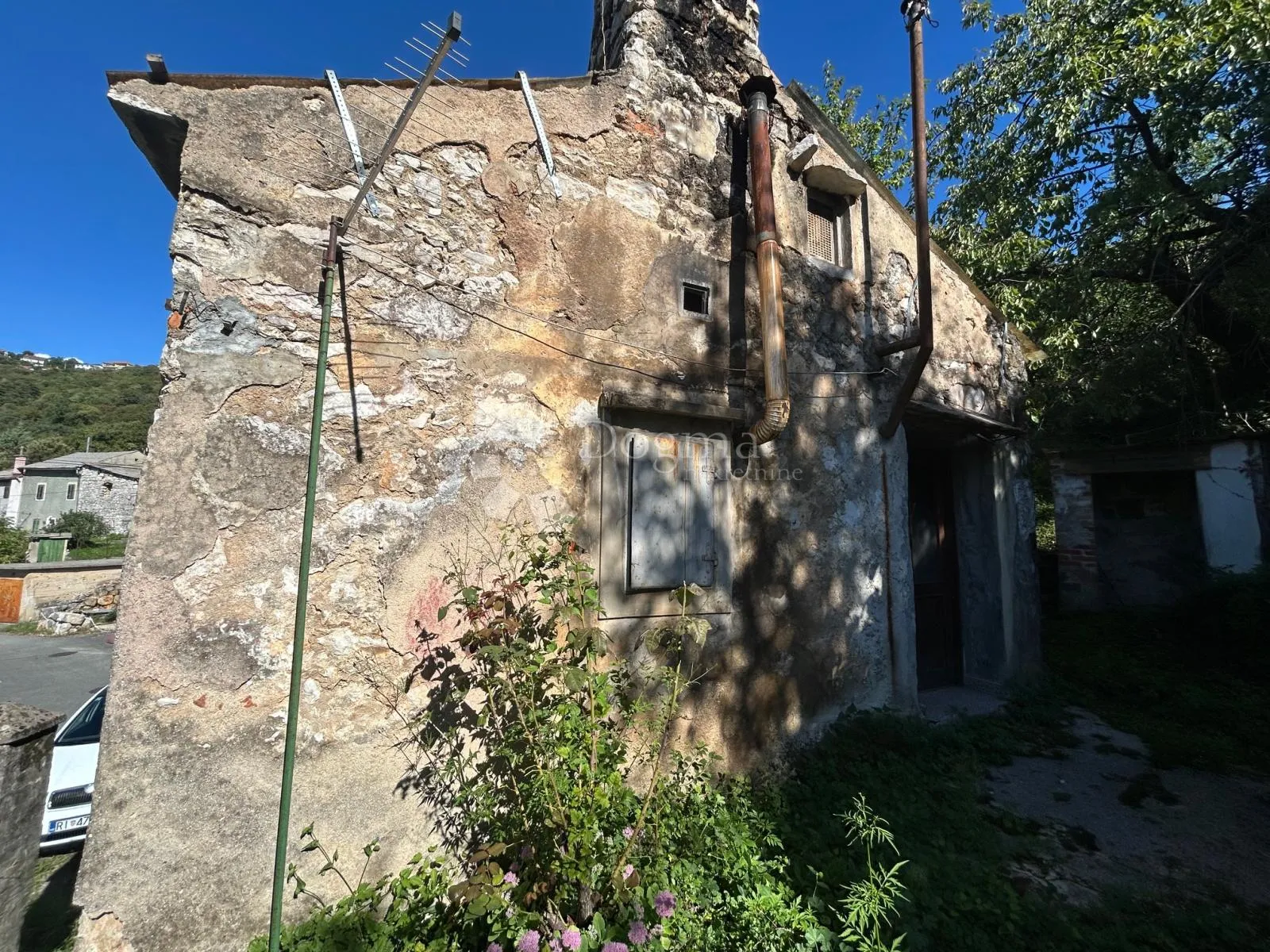 starina u gradskoj zoni - slika 2