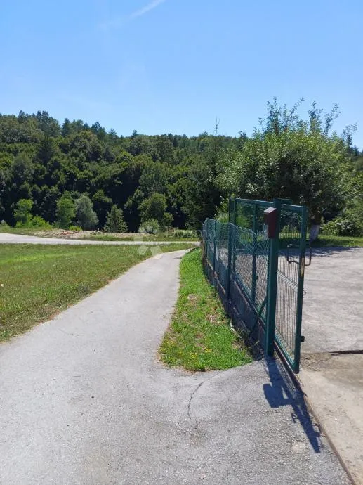 prodaje se kuća slunj (gornja glina) - slika 16