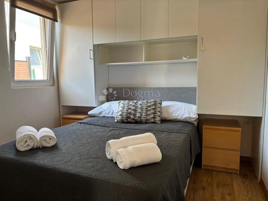 prilika! dvojna kuća s 2 apartmana, 800m od mora! - slika 5