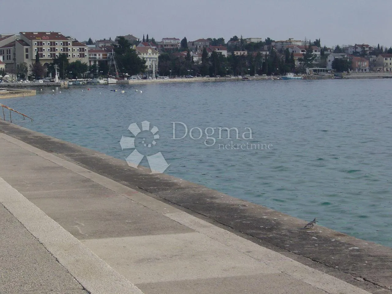 selce - apartman u centru, 60 metara od plaže - slika 16