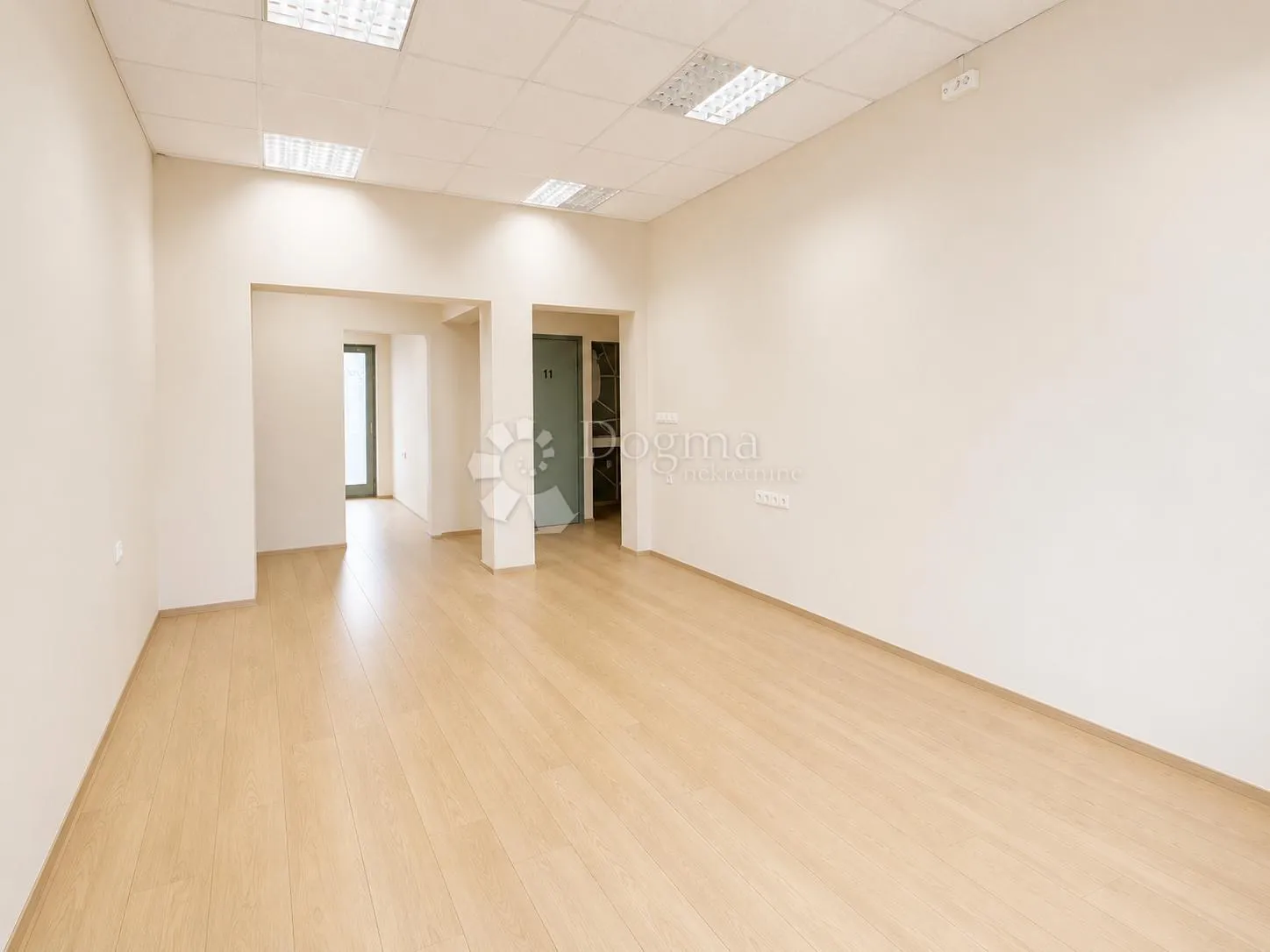 poslovni prostor na top lokaciji- centar zaprešića - slika 4