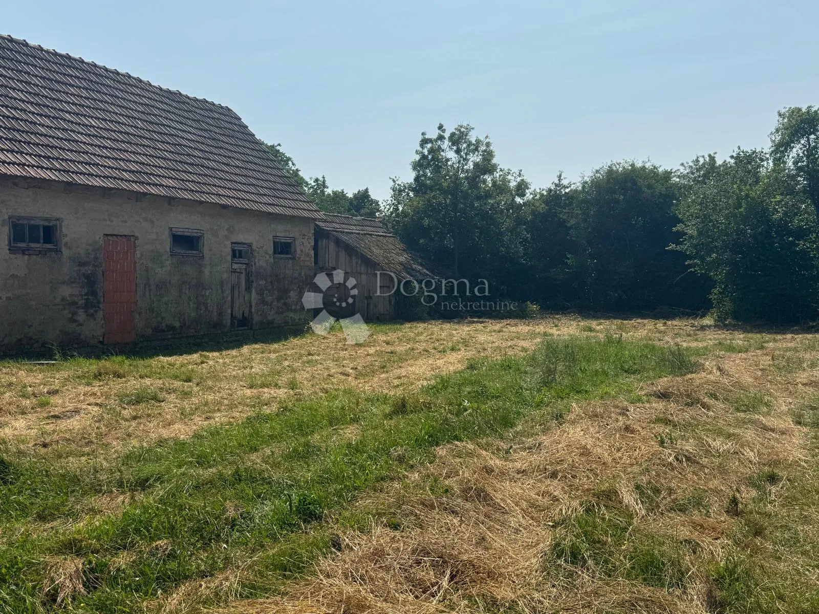 veliko imanje 39.323 m² – mir, priroda i potencijal! - slika 7