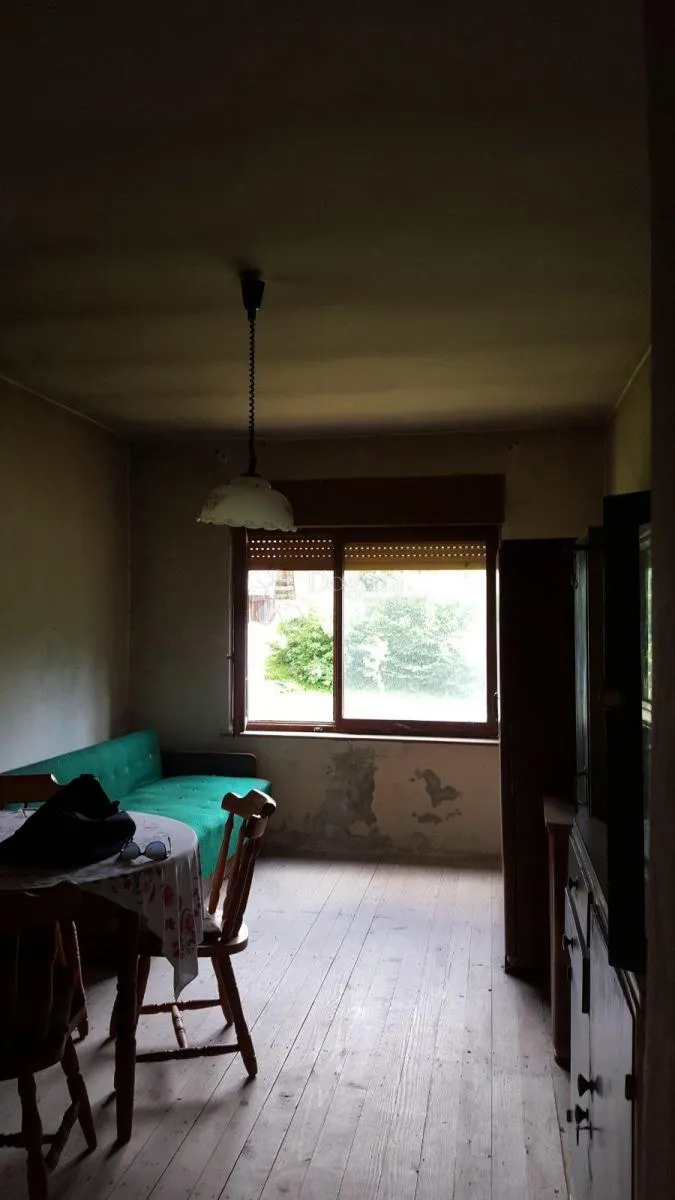 gerovo | kuća na rubu šume – privatni retreat u srcu gorskog kotara - slika 12