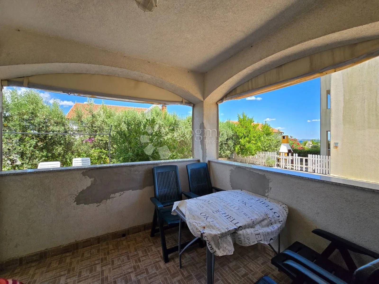 dodir mora i tišine – šarmantni apartman u srcu tkona - slika 6