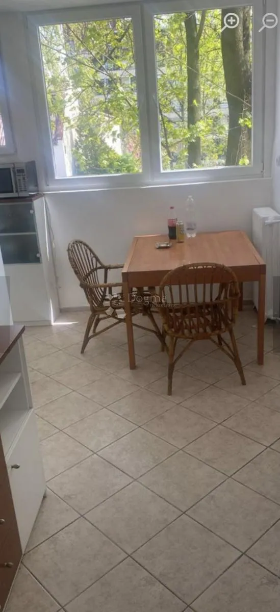 najam novouređenog stana, trnje- zagreb, 2s+db, 70 m2 - slika 7