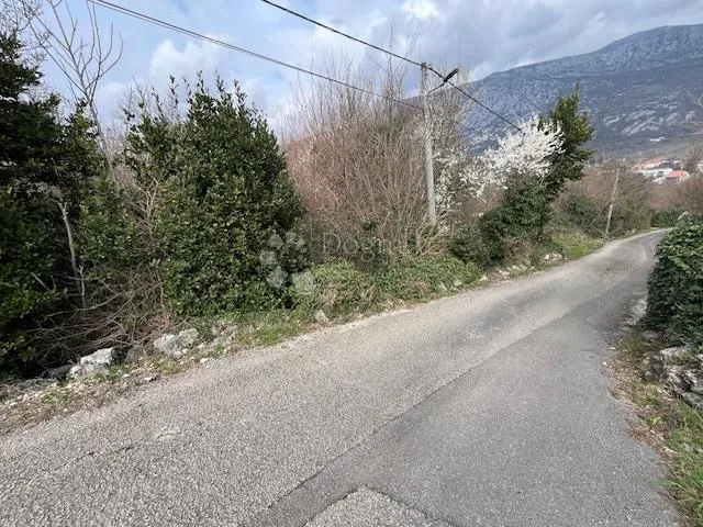 zemljište 795 m²,tribalj,zaleđe crikvenice - slika 4